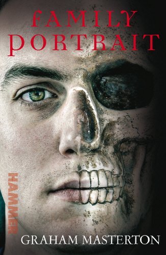 Family Portrait: Horror by Masterton, Graham (July 7, 2011) Paperback [Paperback] [Jan 01, 1703] Masterton, Graham