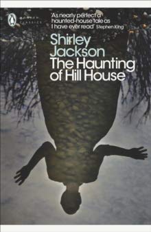 The Haunting of Hill House (Penguin Modern Classics) by Shirley Jackson(2009-10-01)
