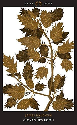 Giovanni's Room (Penguin Great Loves) by James Baldwin(2010-05-01)