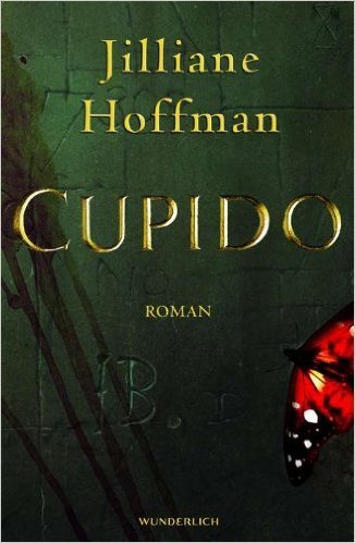 Cupido von Jilliane Hoffman ( 24. Januar 2004 )