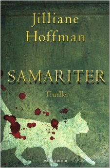 Samariter von Jilliane Hoffman ( 31. Juli 2015 )