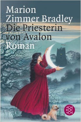 Die Priesterin von Avalon: Roman (Unterhaltung) ( 10. Dezember 2002 )