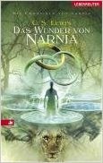 Das Wunder von Narnia. Die Chroniken von Narnia 01. von Clive S Lewis ( 2002 )