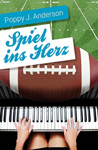Spiel ins Herz