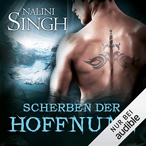 Scherben der Hoffnung: Gestaltwandler 14