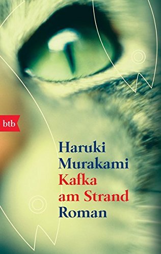 Kafka am Strand by Haruki Murakami(1905-06-28)