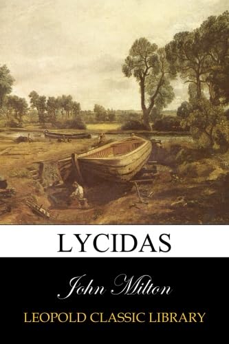Lycidas