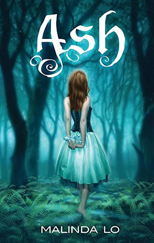 Ash by Malinda Lo(1905-07-02)