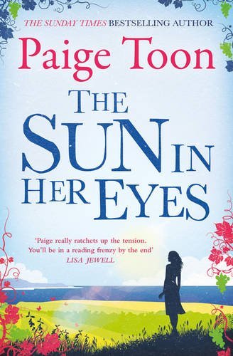 The Sun in Her Eyes by Paige Toon(2015-05-21)