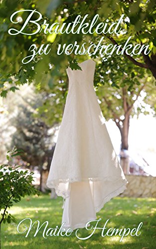 Brautkleid zu verschenken