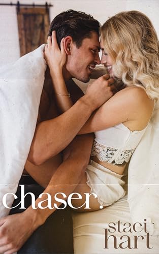 Chaser (Bad Habits Book 2)