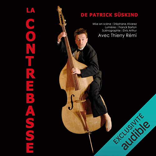 La contrebasse