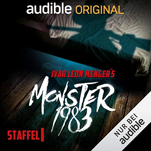 Monster 1983: Die komplette 1. Staffel