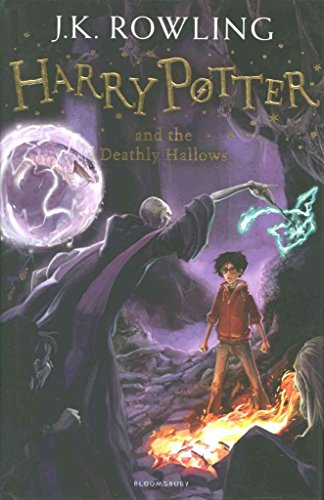 [Harry Potter and the Deathly Hallows] (By: J. K. Rowling) [published: September, 2014]