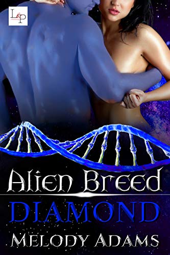 Diamond (Alien Breed Series 5)