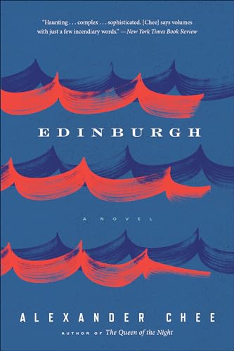 Edinburgh: A Novel