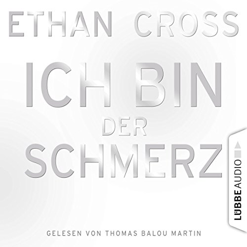 Ich bin der Schmerz: Shepherd-Thriller 3