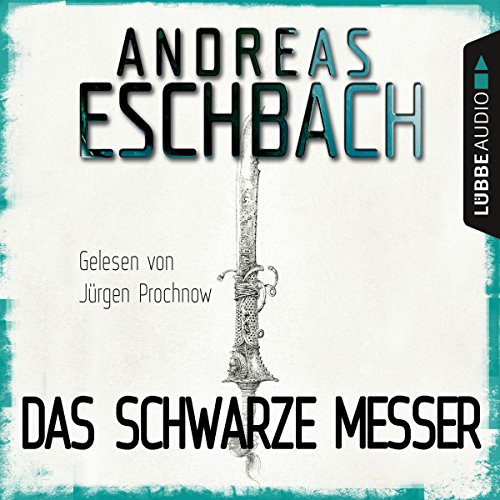 Das schwarze Messer (Spin-Off zu "Herr aller Dinge")