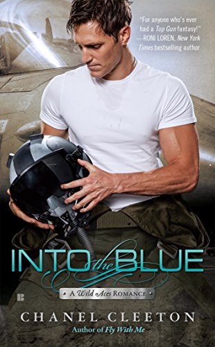 Into the Blue (A Wild Aces Romance Book 2)