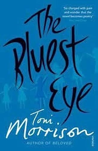 BLUEST EYE, THE
