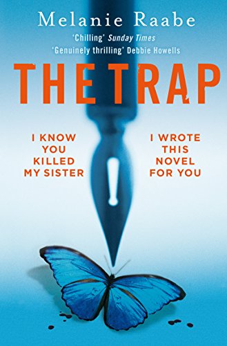 The Trap (English Edition)
