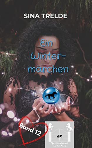 Ein Wintermärchen (Pferdeinternat Sankt Anna 12)