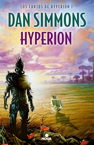 Hyperion (Los cantos de Hyperion 1) (Spanish Edition)