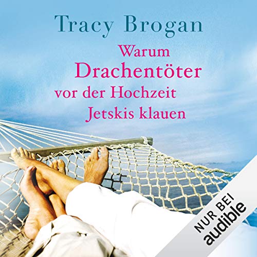 Warum Drachentöter vor der Hochzeit Jetskis klauen