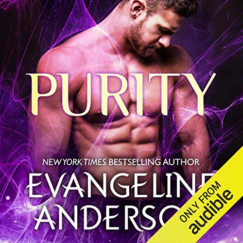 Purity: Pure and Tainted Book 1
