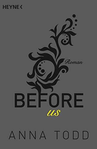 Before us: Roman (After 5)