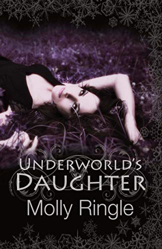 Underworld's Daughter (The Chrysomelia Stories Book 2)