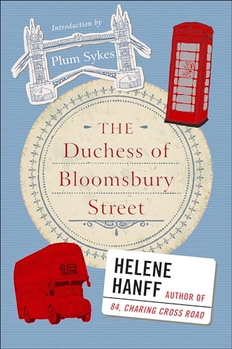 The Duchess of Bloomsbury Street