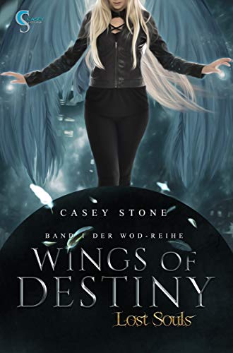 Wings of Destiny: Lost Souls