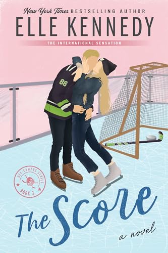 The Score (Off-Campus Book 3)