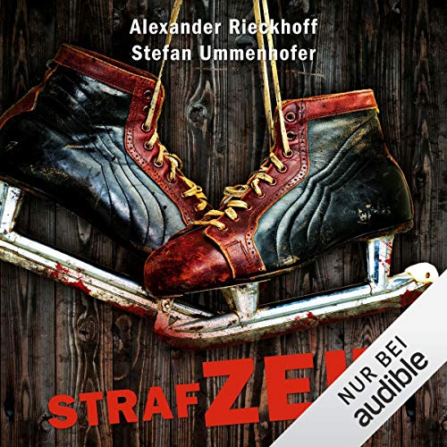Strafzeit: Hubertus Hummel 1