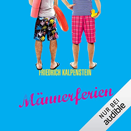 Männerferien: Herbert 3