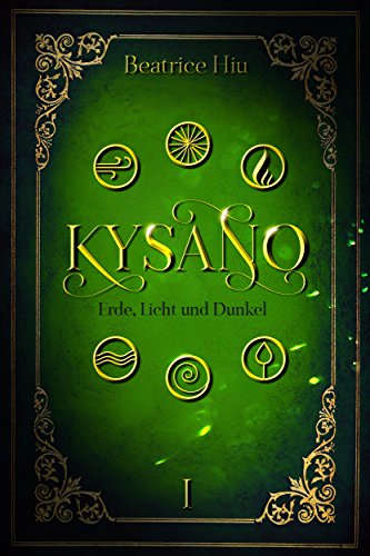 Kysano: Erde, Licht und Dunkel