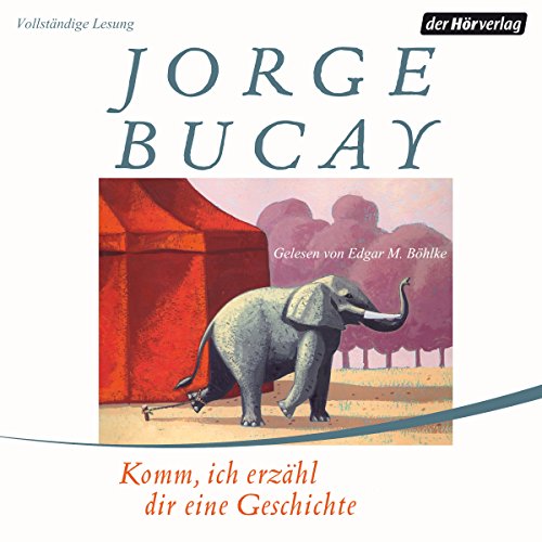 Komm, ich erzähl dir eine Geschichte