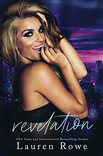 Revelation (The Josh & Kat Trilogy Book 2)