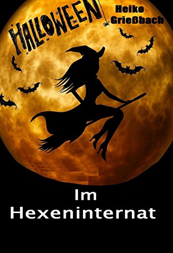 Halloween im Hexeninternat