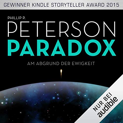 Am Abgrund der Ewigkeit: Paradox 1