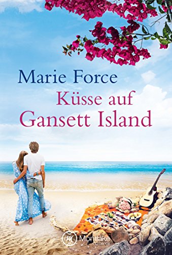 Küsse auf Gansett Island (Die McCarthys 6)