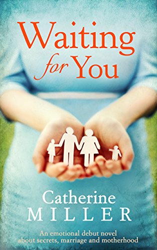 Waiting For You: An absolutely emotional pageturner that will have you gripped (English Edition)