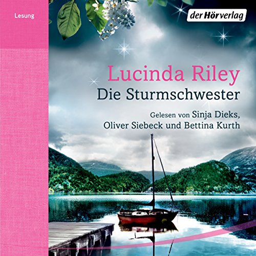 Die Sturmschwester: Die sieben Schwestern 2