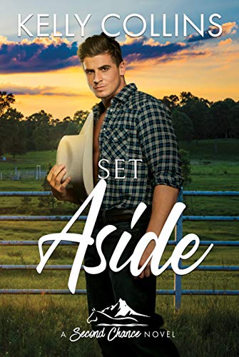 Set Aside (Second Chance Series Book 2)