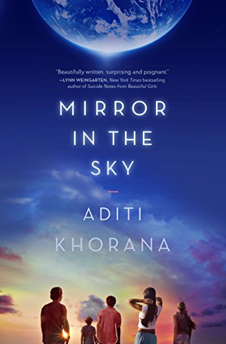 Mirror in the Sky (English Edition)