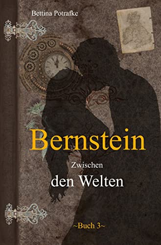 Bernstein 3: Zwischen den Welten