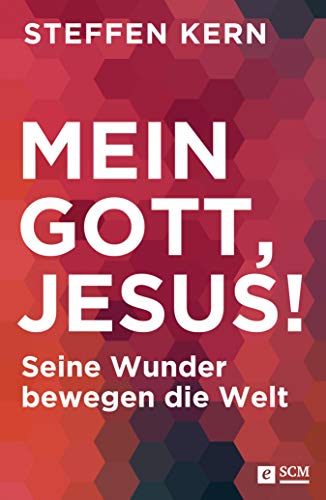 Mein Gott, Jesus!: Seine Wunder bewegen die Welt