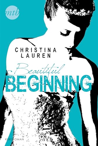 Beautiful Beginning: Novelle (Beautiful Bastard 6)