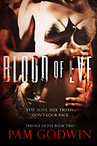 Blood of Eve (Trilogy of Eve Book 2)